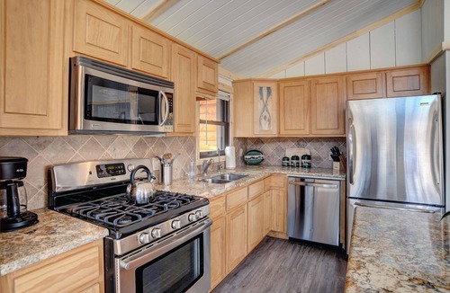 Creede House | New Listing! Newly Remodled/ATVs Welcome/Pet-Freindly/Mountain Views