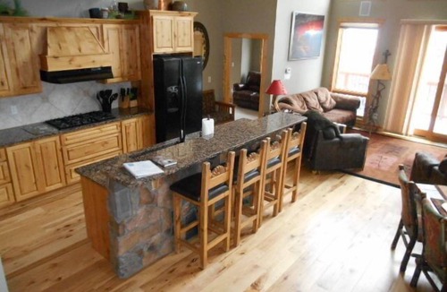 Stanley Hills Condo | New Listing! Quiet, Comfortable! Great Mountain Views!