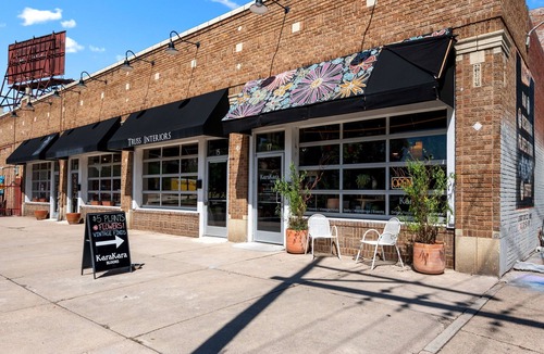 Baker House | New Listing! Urban Retreat in Baker Neighborhood- Walkable Location