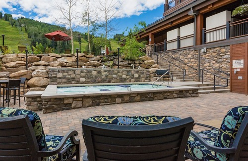 Purgatory Condo | New Luxury Condo Steps to Lifts - Amazing Views
