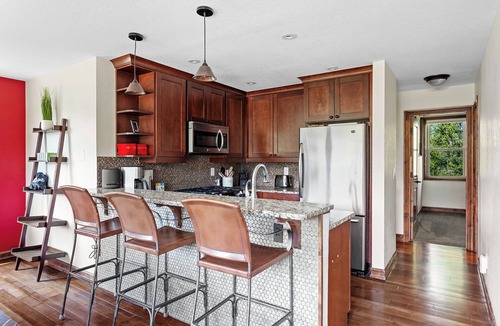 Old Town Condo | NEW! Luxury Penthouse 4BR/3BA Condo In Heart Of Downtown Winter Park