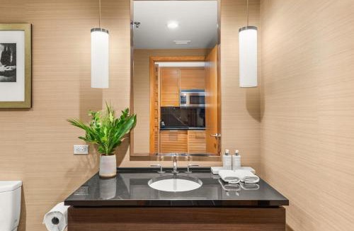Snowmass Village Apartment | New! Luxury Resort Ski In Ski Out Studio