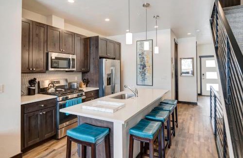 Winter Park House | New Luxury Villa 268 I Rooftop Hot Tub I Great Views I Best Price I FREE Adventures Daily