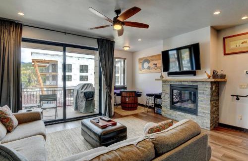 Winter Park House | New Luxury Villa 282 I Rooftop Hot Tub I Great Views I Best Price I FREE Adventures Daily