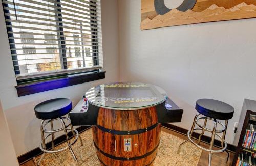 Winter Park House | New Luxury Villa 282 I Rooftop Hot Tub I Great Views I Best Price I FREE Adventures Daily