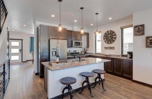 Winter Park House | New Luxury Villa 282 I Rooftop Hot Tub I Great Views I Best Price I FREE Adventures Daily