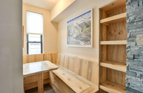 Winter Park House | New Luxury Villa #298 With Roof Top Hot Tub & Great Views - 500 Dollars Of FREE Activities & Equipment Rentals Daily