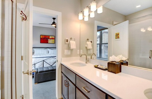 Rendezvous House | New Luxury Villa 9 / Great Views / Best Price - $500 FREE Activities Daily
