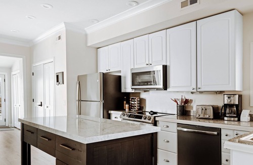 Washington Park West House | NEW Modern/Historic Home | Walk to Wash Park