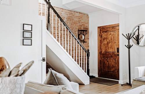 Washington Park West House | NEW Modern/Historic Home | Walk to Wash Park