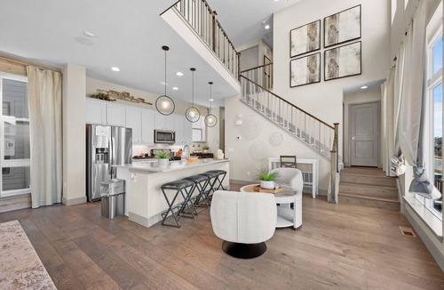 Aurora House | New! Near DEN Airport, Gaylord Event Center, Green Valley Ranch Golf Course