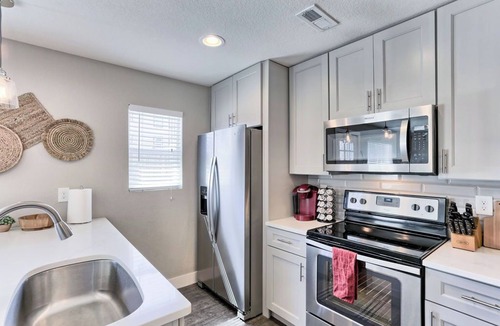 Berkley House | New Owner Special! Quiet Oasis in Denver