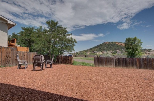 Palmer Lake Apartment | *New* Palmer Lake Hibernation Den