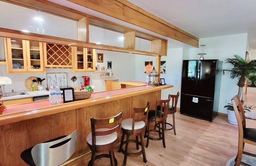 Centennial House | NEW! Private Oasis On 2 Acres Secluded Land