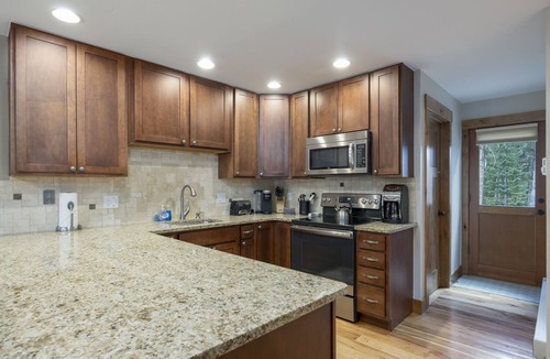 Breckenridge Heights House | NEW Ski Hill Ridge on Peak 7 with Epic Views
