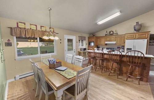 Lazear House | NEW! Sweet Corn Homestead (3-Bedroom) - Pets Allowed