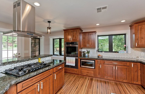 Grand Junction House | NEW! The Beatrice Estate (7-Bedroom) with Pool - Pets Allowed
