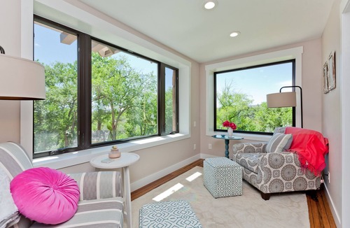 Grand Junction House | NEW! The Beatrice Estate (7-Bedroom) with Pool - Pets Allowed