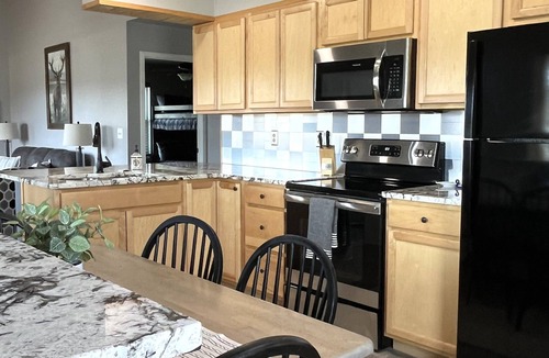 Parshall House | New Updates! BrightHorn Ranch - Mountain Home Getaway