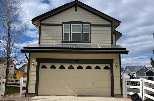 Aurora House | Newer Single family home, close to DIA, Denver VA and Anschutz