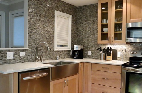 Downtown Condo | Newly remodeled bright open floor plan located in the heart of Boulder