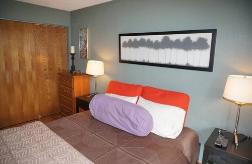 Aspen Condo | Newly Remodeled Condo - Comfort and Convenience (203060-4277)