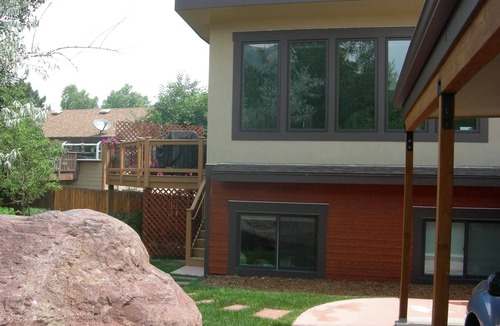 Devil's Thumb - Rolling Hill House | Newly Remodeled, Family Friendly Mountain View Home With Hot Tub