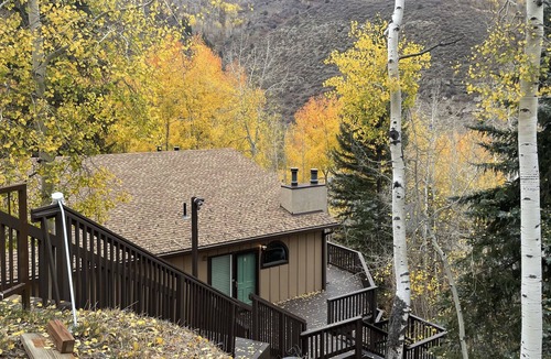 Intermountain Condo | Newly Remodeled Furnished Gorgeous Vail Condo