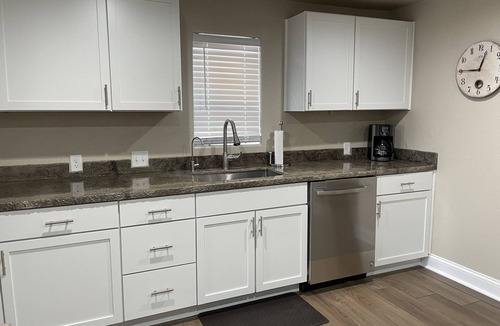 Holly House | Newly remodeled house in Southeast Colorado