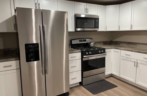 Holly House | Newly remodeled house in Southeast Colorado