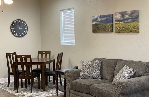 Holly House | Newly remodeled house in Southeast Colorado