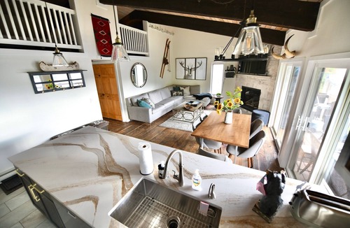 Snowmass Village Condo | Newly Remodeled Ski-In, Ski-Out To Lift About 100 Yards From Unit.