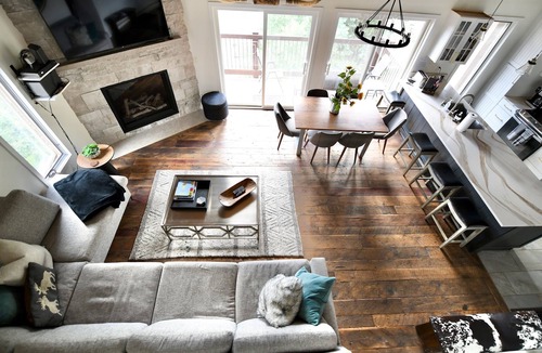 Snowmass Village Condo | Newly Remodeled Ski-In, Ski-Out To Lift About 100 Yards From Unit.