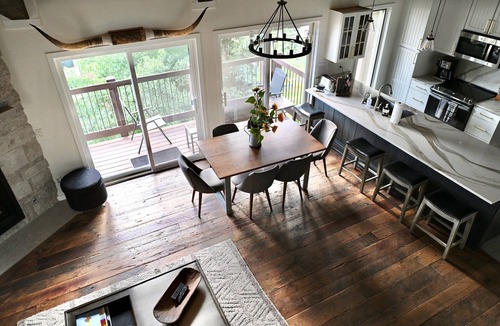 Snowmass Village Condo | Newly Remodeled Ski-In, Ski-Out To Lift About 100 Yards From Unit.