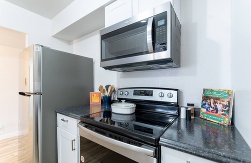 Southeast Colorado Springs Condo | Newly renovated condo with beautiful Mountain View.Close to lots of attractions.