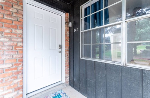 Southeast Colorado Springs Condo | Newly renovated condo with beautiful Mountain View.Close to lots of attractions.