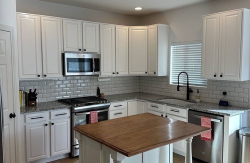 Castle Rock House | Newly Renovated 4 Bedroom Family Home with incredible yard!