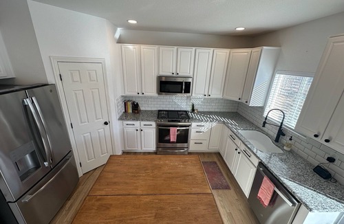 Castle Rock House | Newly Renovated 4 Bedroom Family Home with incredible yard!