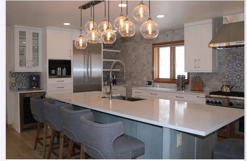Baldy Mountain House | Newly renovated 6 BR family home close to Downtown Breckenridge
