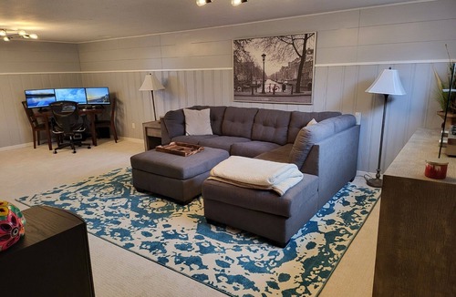 Kipling House | Newly Renovated & Centrally Located