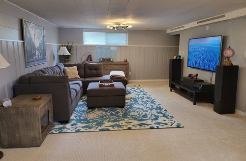 Kipling House | Newly Renovated & Centrally Located