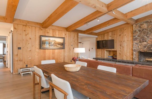 Vail Condo | NEWLY RENOVATED!-Mountainside Modern Penthouse Lodge-Lionshead Village Vail, Co