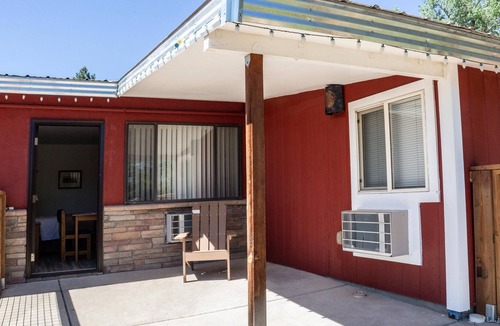 Delta Apartment | Next to Gunnison River - Surrounded by the Beautiful Outdoors - Fishing & Hiking