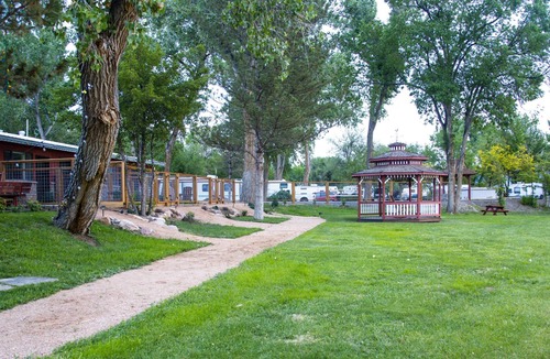 Delta Apartment | Next to Gunnison River - Surrounded by the Beautiful Outdoors - Fishing & Hiking
