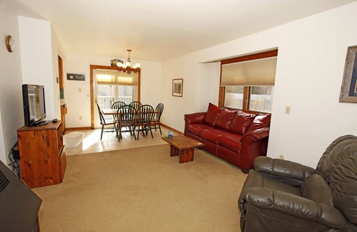 Ouray House | Next to Ouray Hot Springs -Walk to Main Street - Fiber Internet