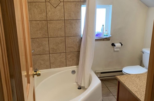 Old Town House | Nice 1BD apt in Old Town Steamboat