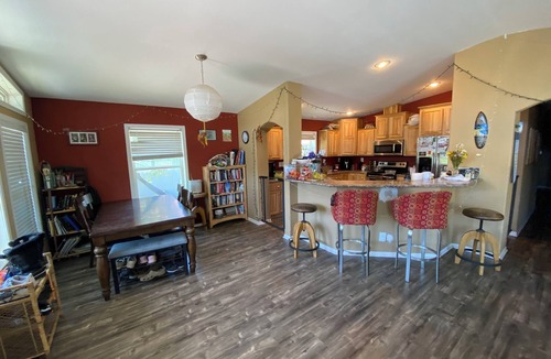 Dotsero House | Nice 3-bedroom house in Gypsum