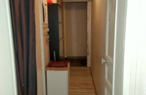 Plaisance Apartment | Nice and basic flat located in Paris Montparnasse