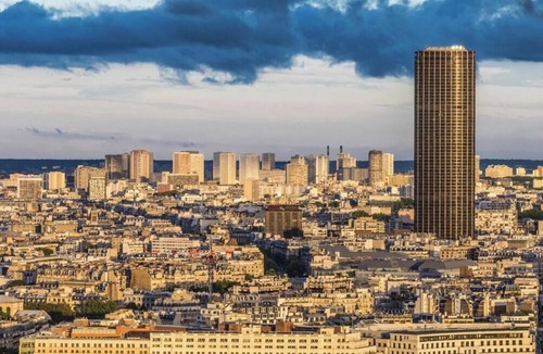 Plaisance Apartment | Nice and basic flat located in Paris Montparnasse