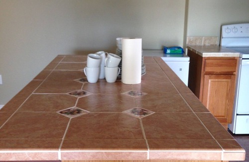 Vista Ridge Apartment | Nice basement in a nice home